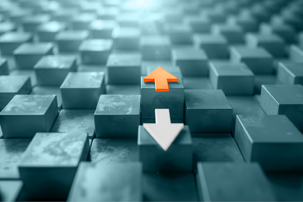 Inflection Points: Back in the High Life Again