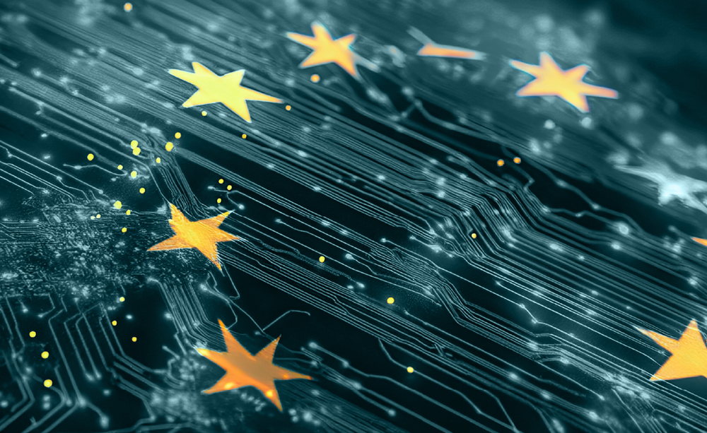 Rearming Europe Boosts Defence Tech