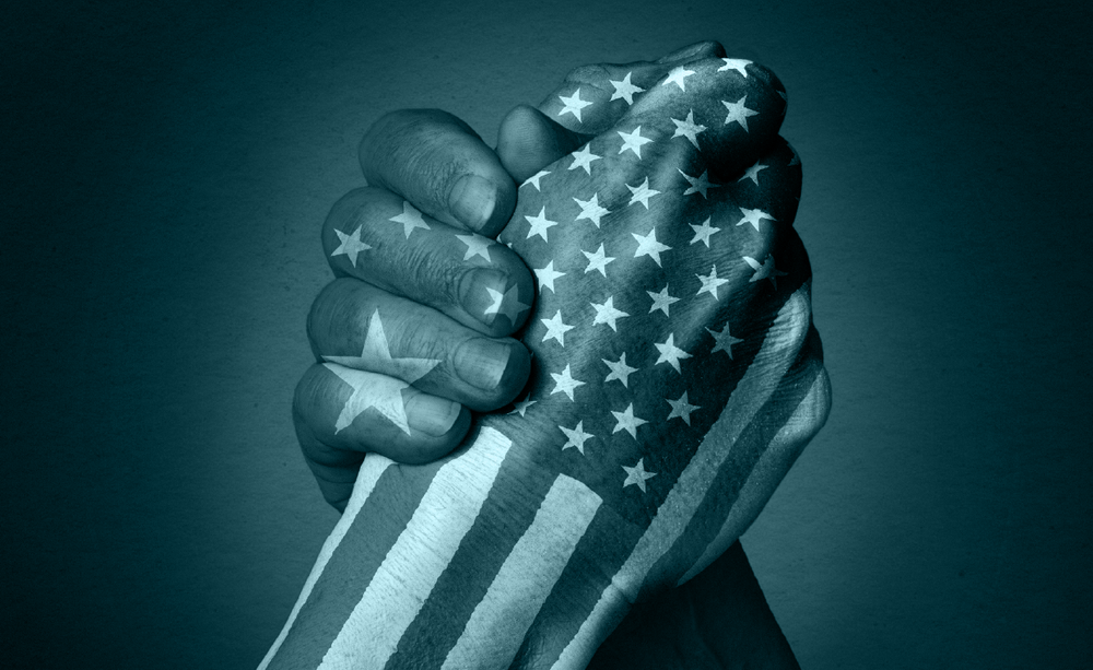 Market Update – Trade Wars: Return of the Tariff