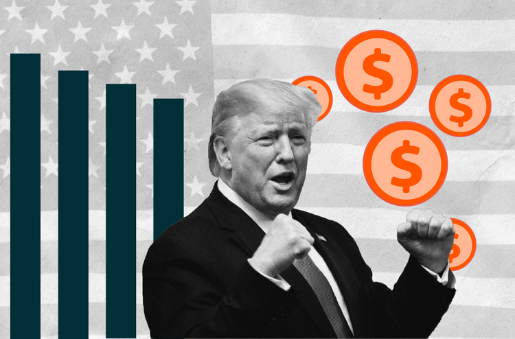 50 Days of Trump: Commodities