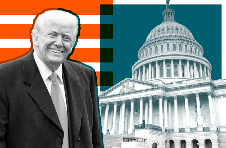 46 Months of Trump: Navigating the Rest of Trump’s Term