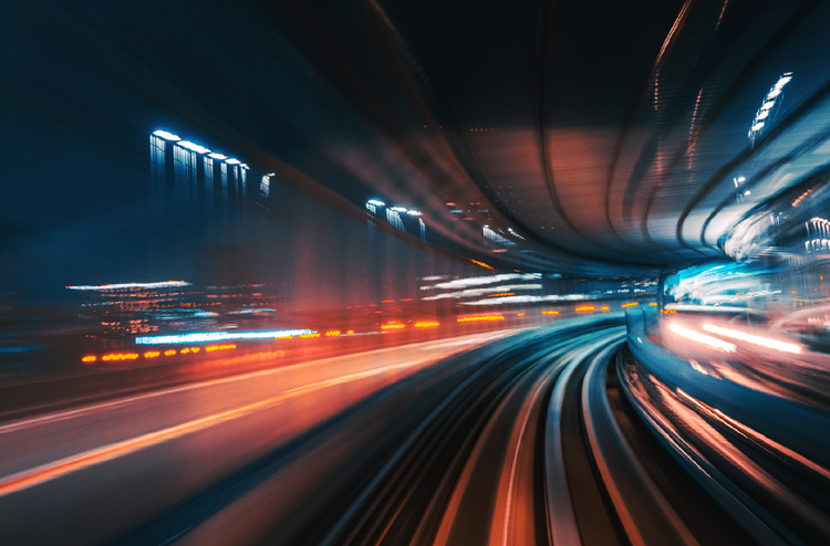 Thematic Spotlight: AI's Infrastructure Boom Gains Momentum