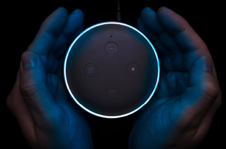 Thematic Spotlight: Amazon’s Alexa Is Becoming Intelligent