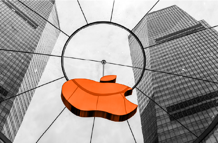 Thematic Spotlight: Apple's US $500 Billion Dollar Pivot on US Manufacturing