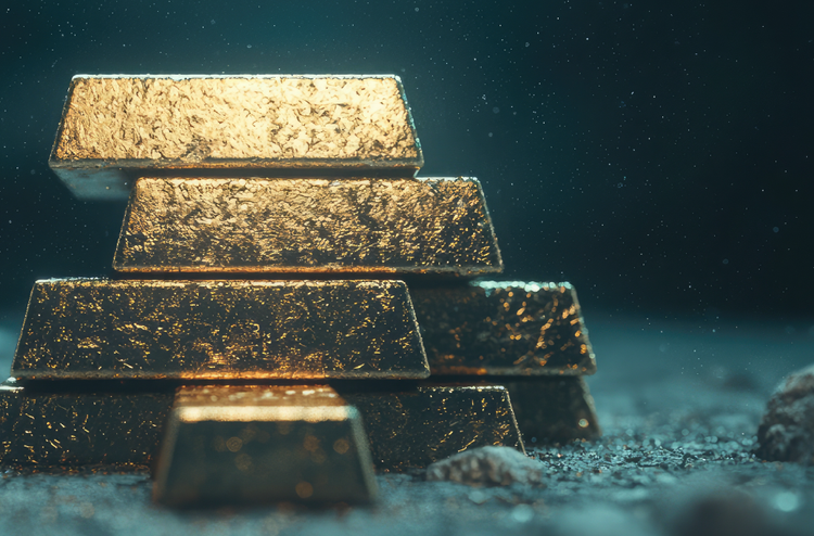 Four Must-Know Facts About Investing in Physical Gold