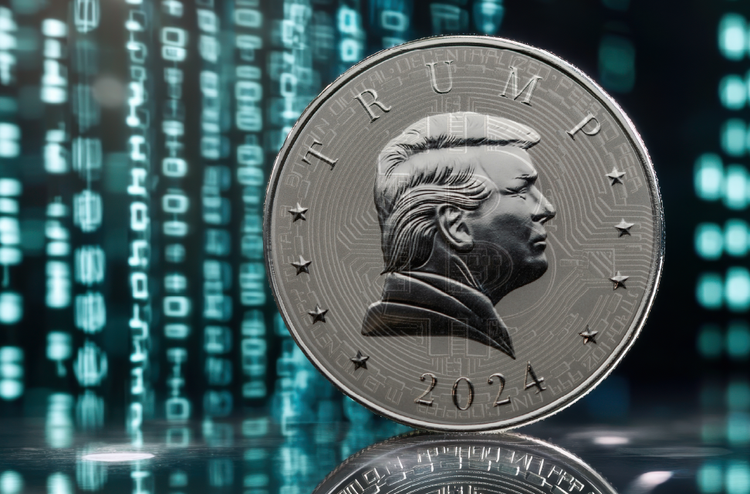 Thematic Spotlight: President Trump Ushers in New Age for Crypto